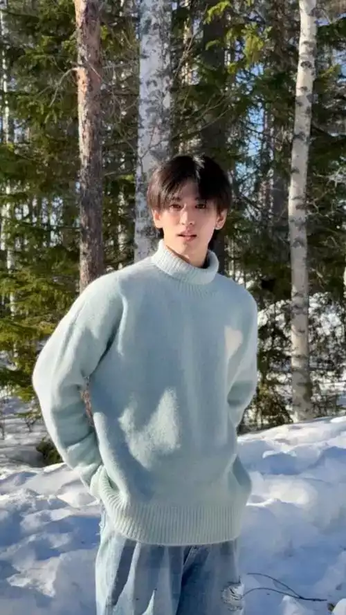 李俊逸